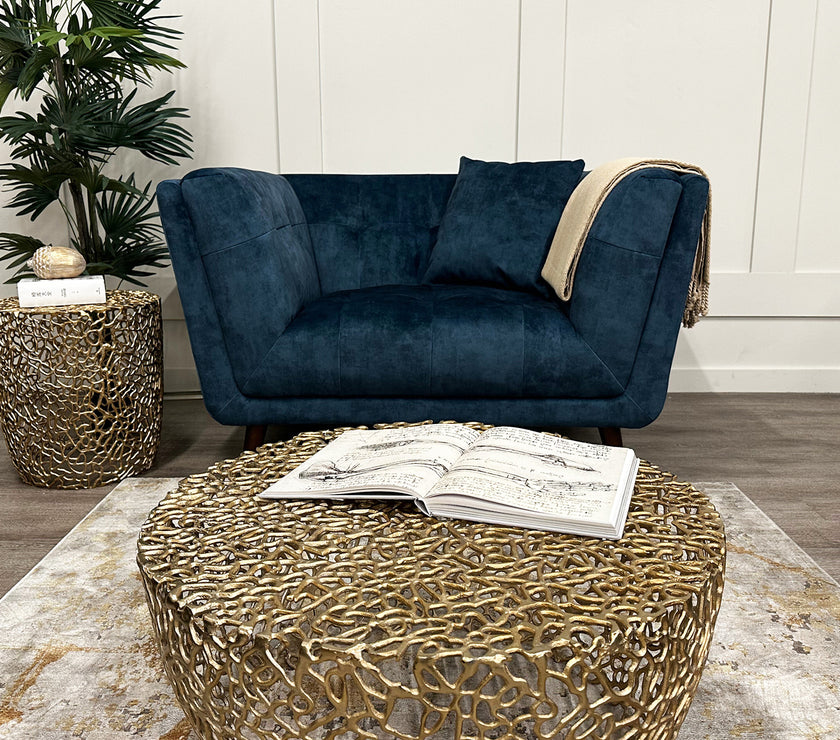 Modena Love Chair