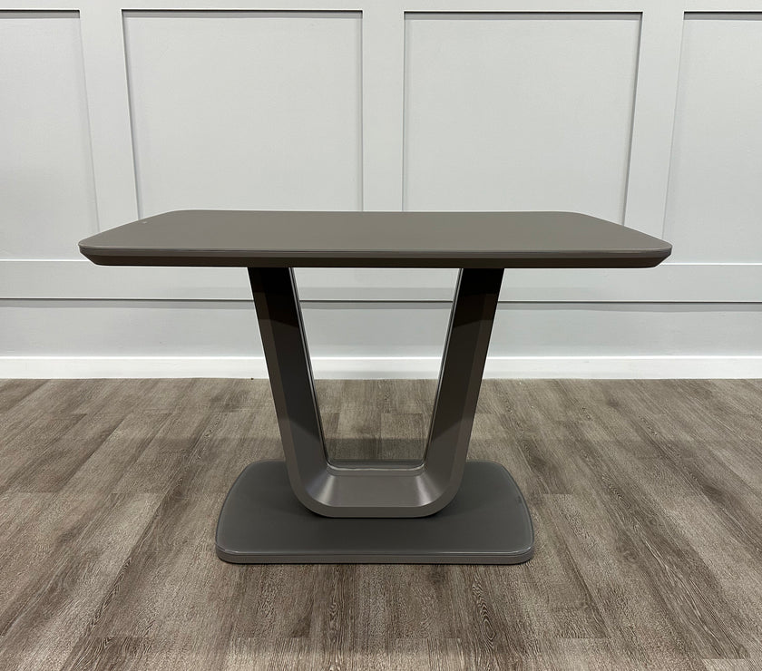 Florence Fixed Top Dining Table