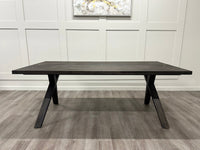 Embla Dining Table