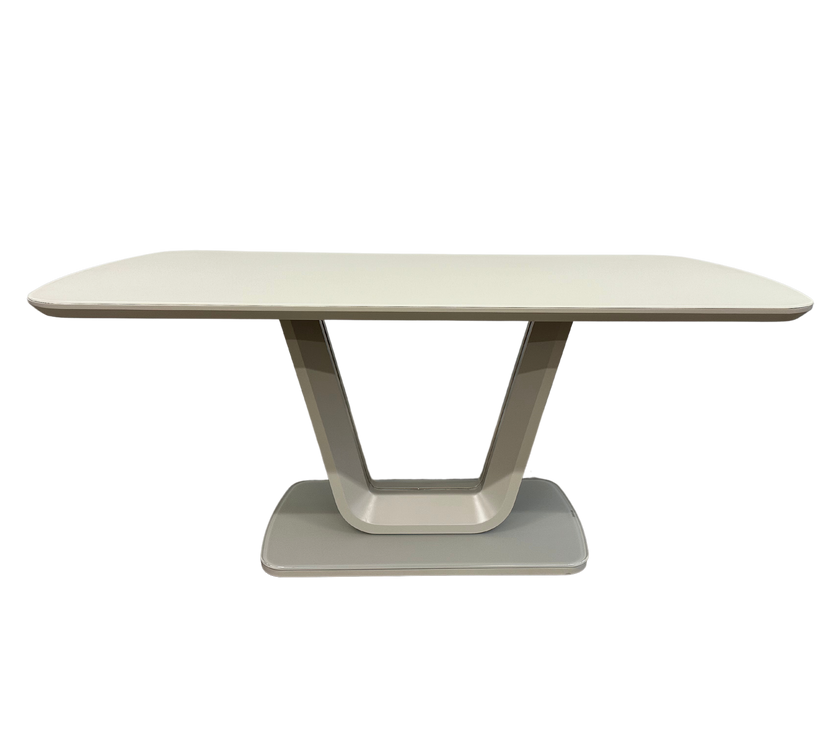 Florence Fixed Top Dining Table