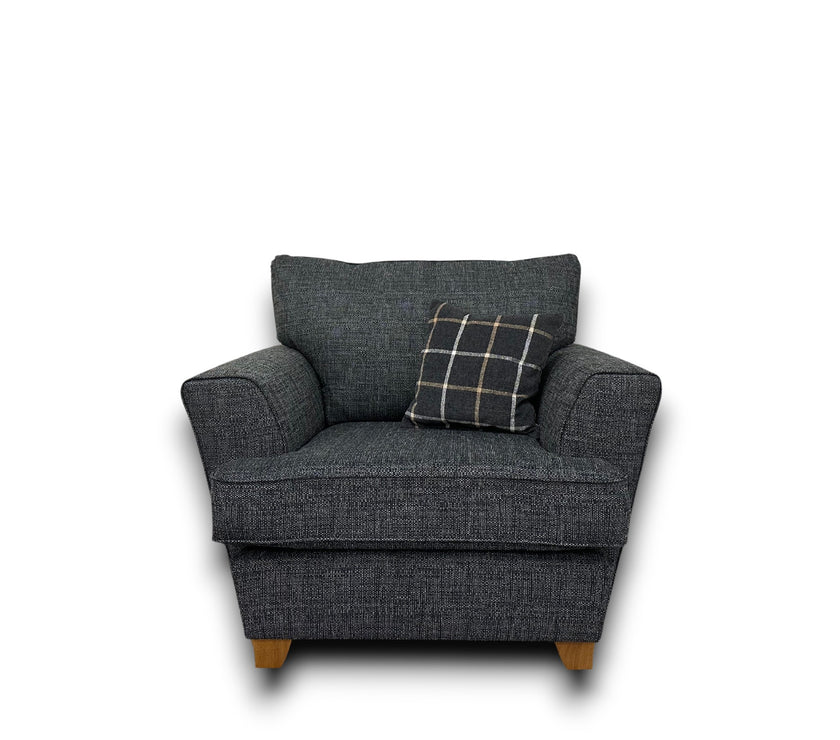 Tallas Chair