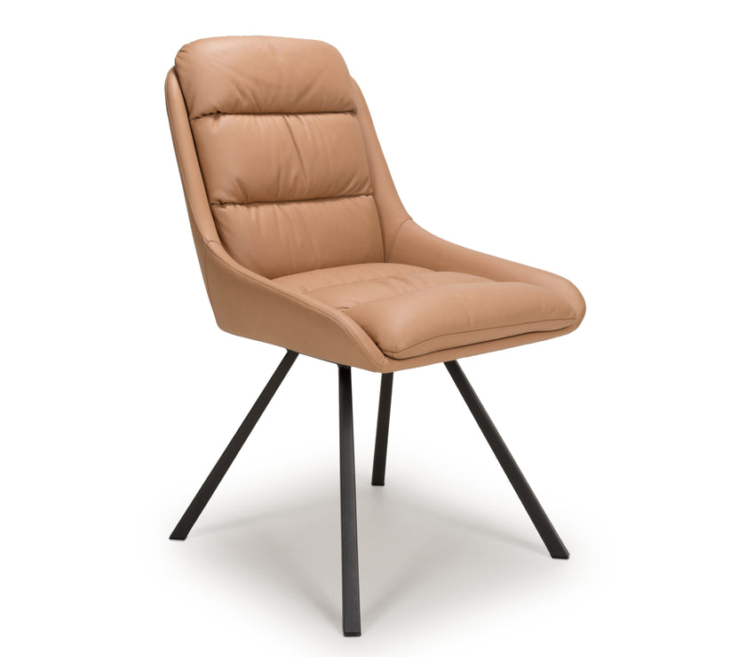 Arnhem Swivel Dining Chair