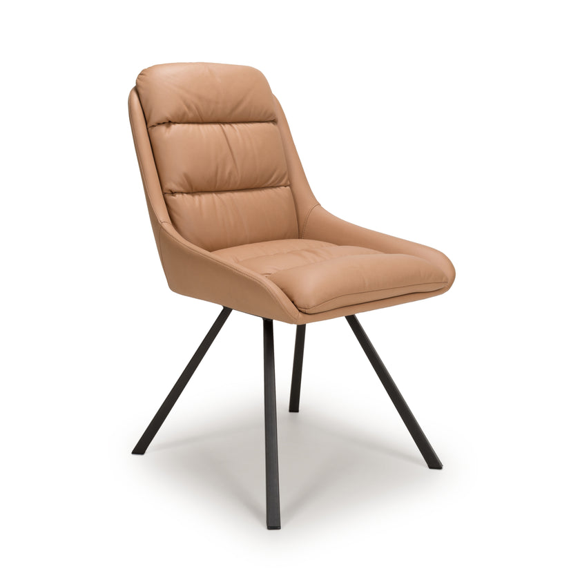 Arnhem Swivel Dining Chair