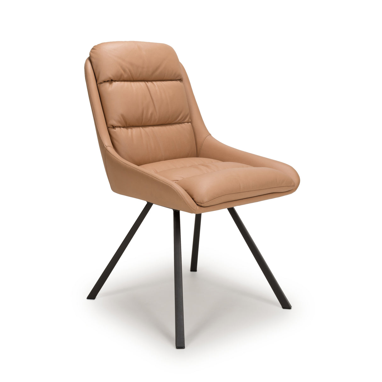 Arnhem Swivel Dining Chairs (Sold in Pairs)