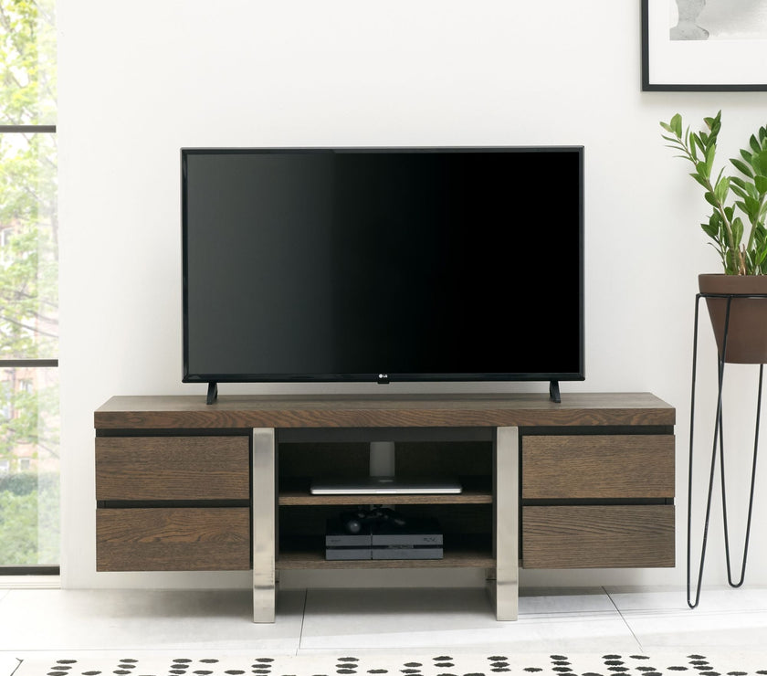 Toulouse Wide Entertainment Unit