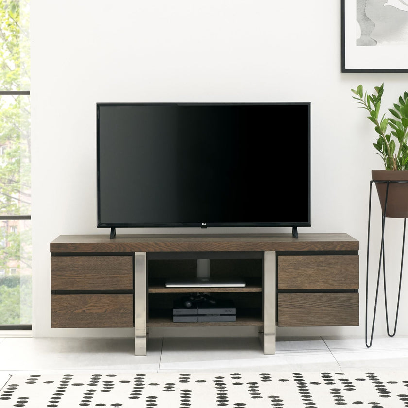 Toulouse Wide Entertainment Unit