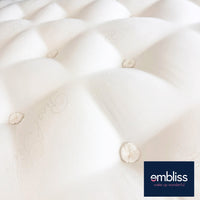 Turnbury 4000 Luxury Pocket Mattress