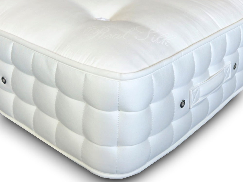 Turnbury 4000 Luxury Pocket Mattress