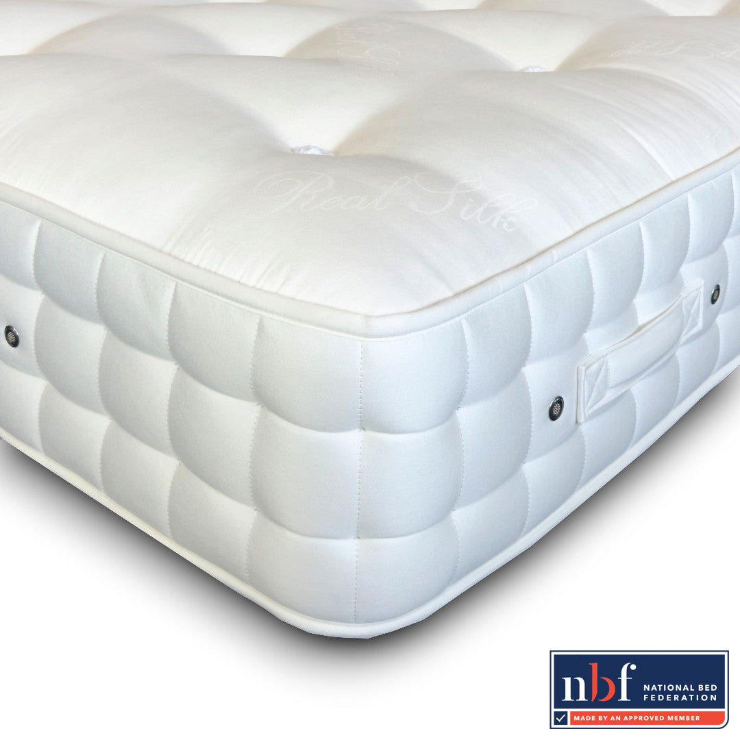 Turnbury 4000 Luxury Pocket Mattress