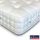 Turnbury 4000 Luxury Pocket Mattress
