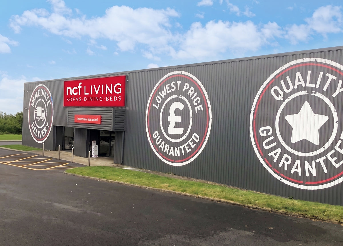 NCF Living Uddingston