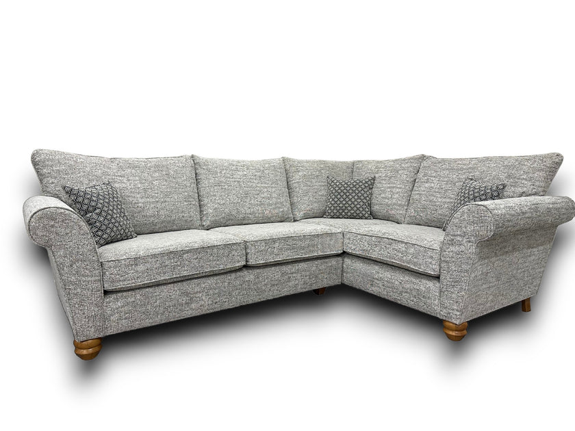 Verity 2 Corner 1 Sofa