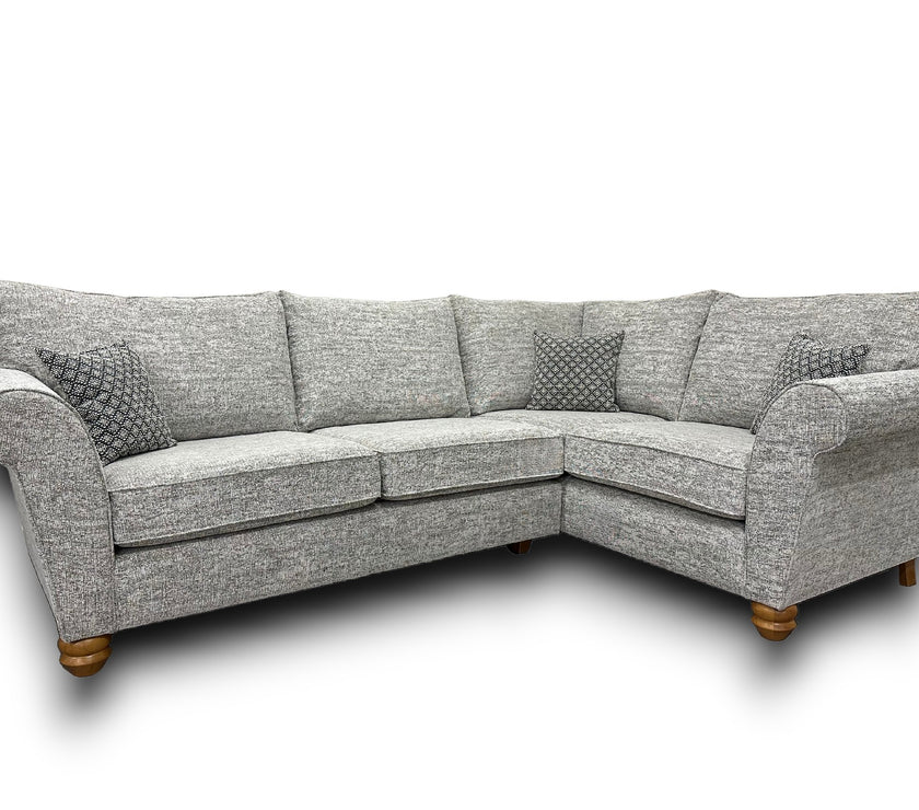 Verity 2 Corner 1 Sofa