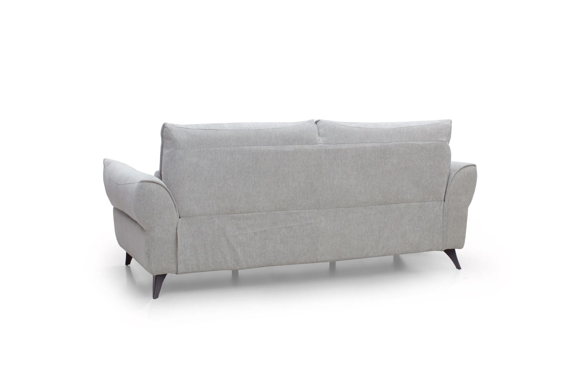 Lille 3 Seater Sofa - Fabric