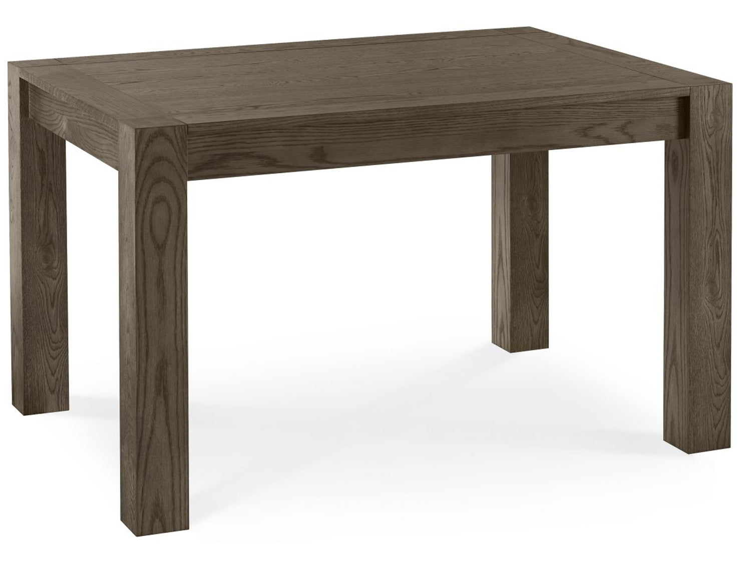 Turner Dark Oak Small End Extension Table