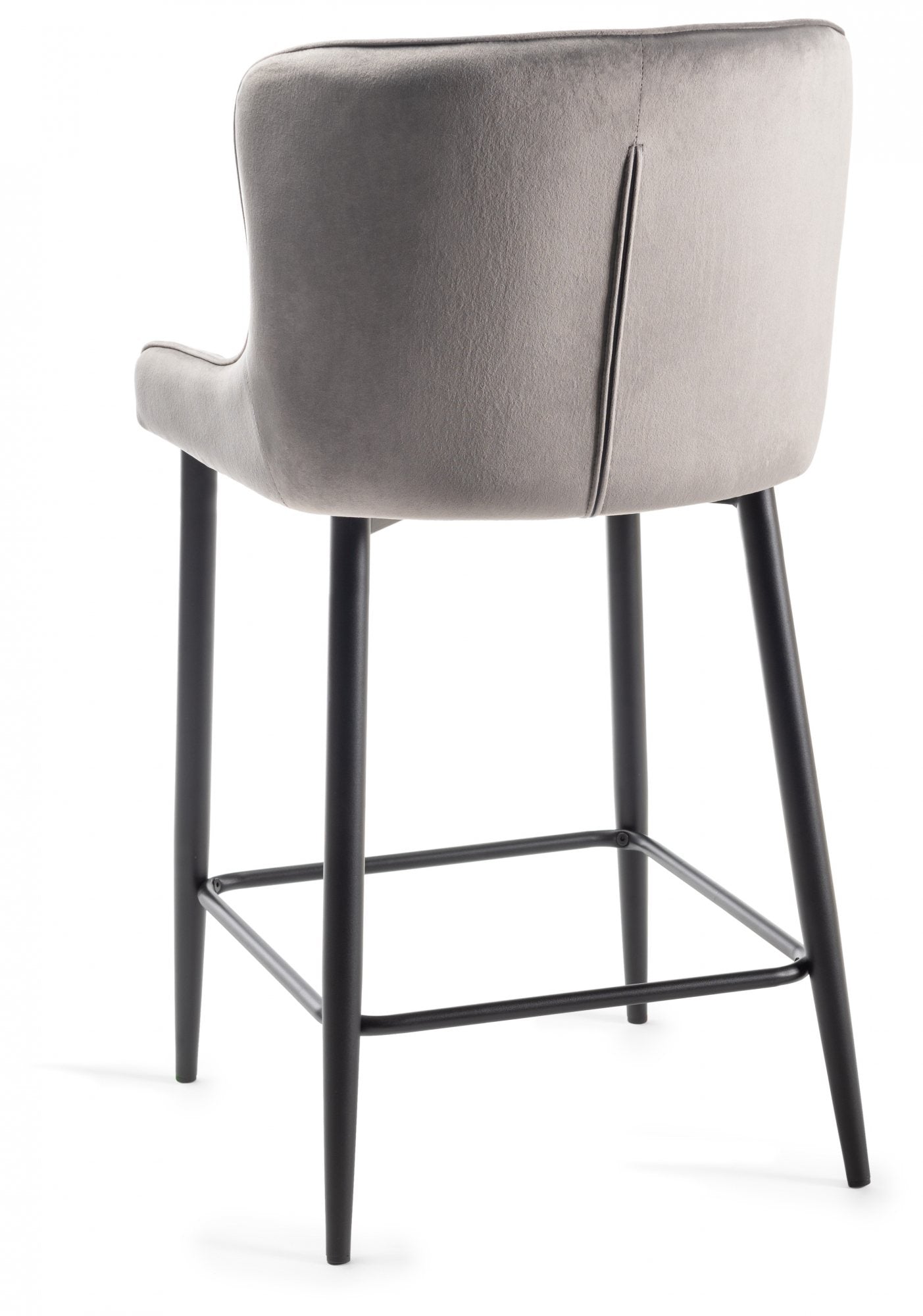 Fernley Barstool - Grey