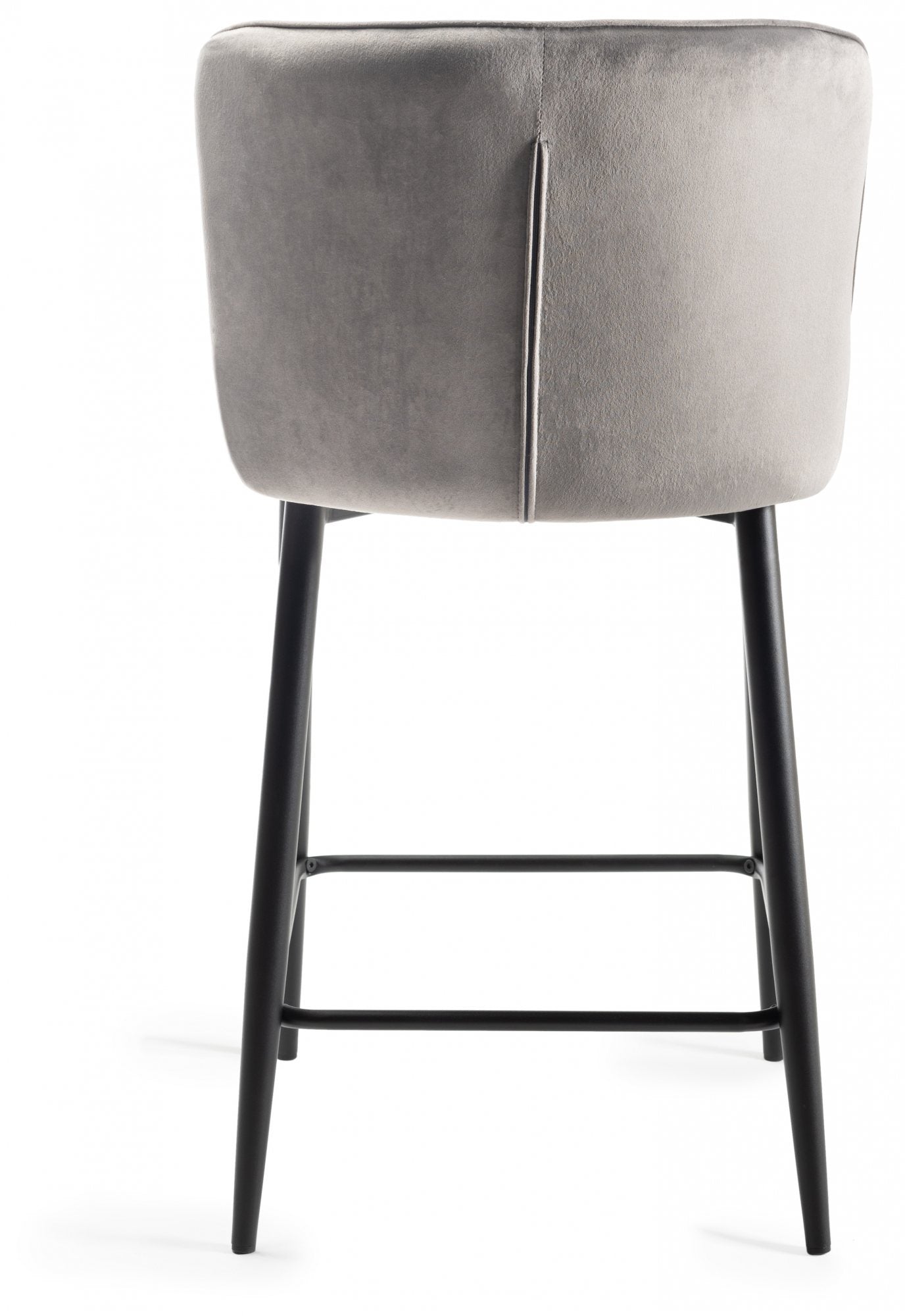 Fernley Barstool - Grey