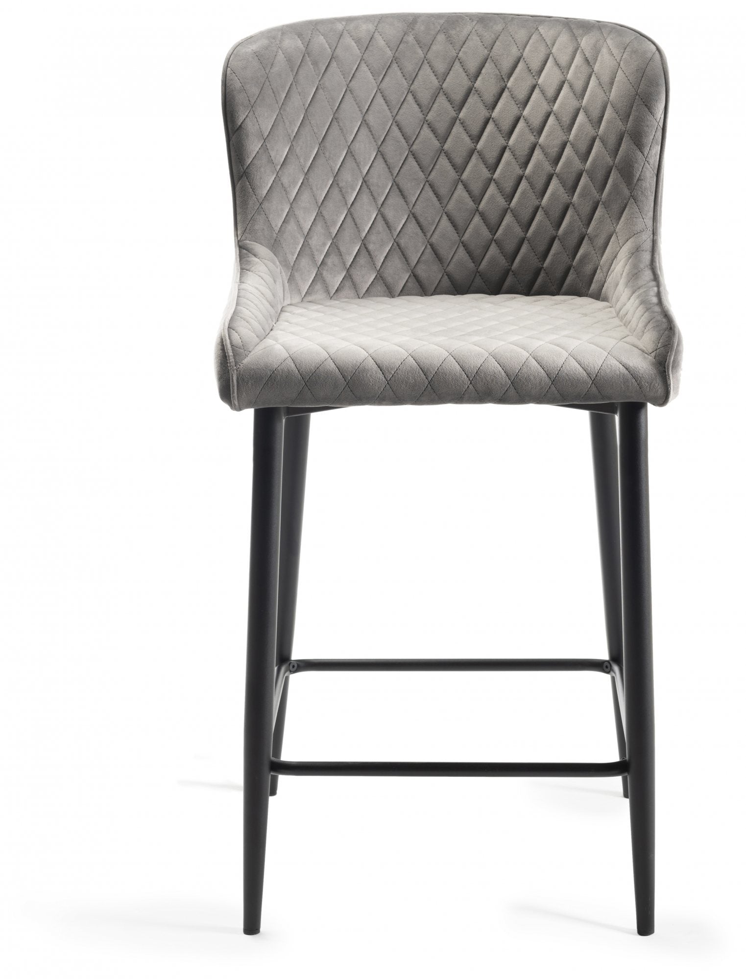 Fernley Barstool - Grey