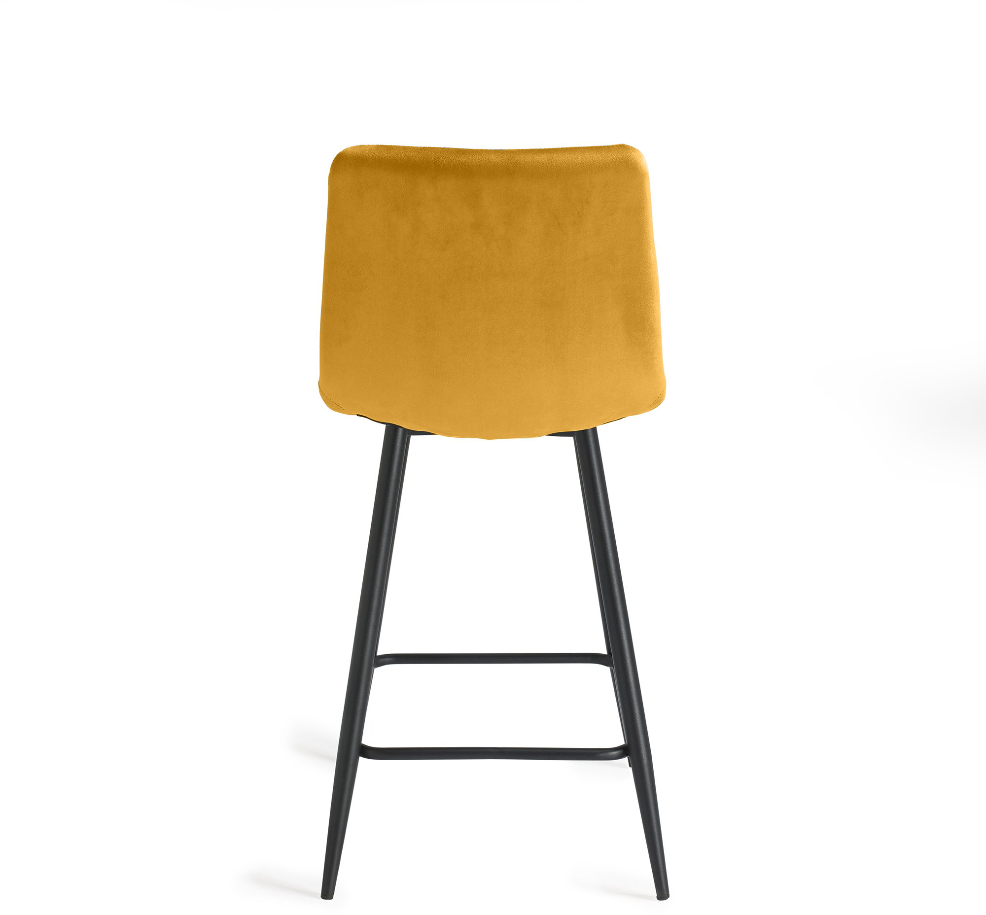Reno Barstool Mustard