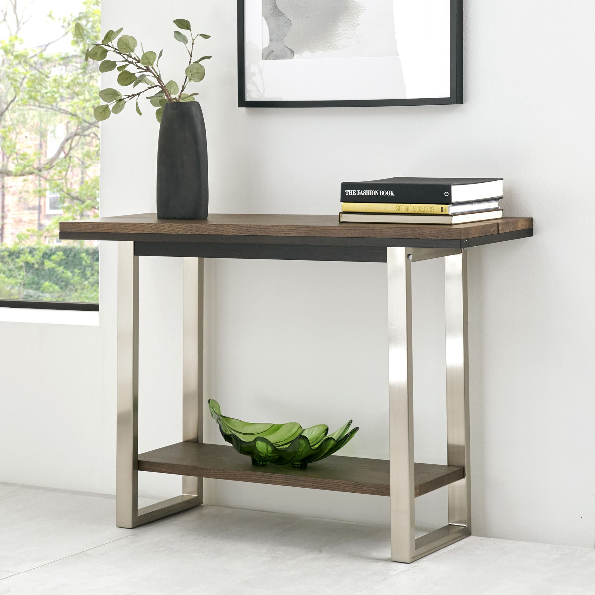 Toulouse Console Table