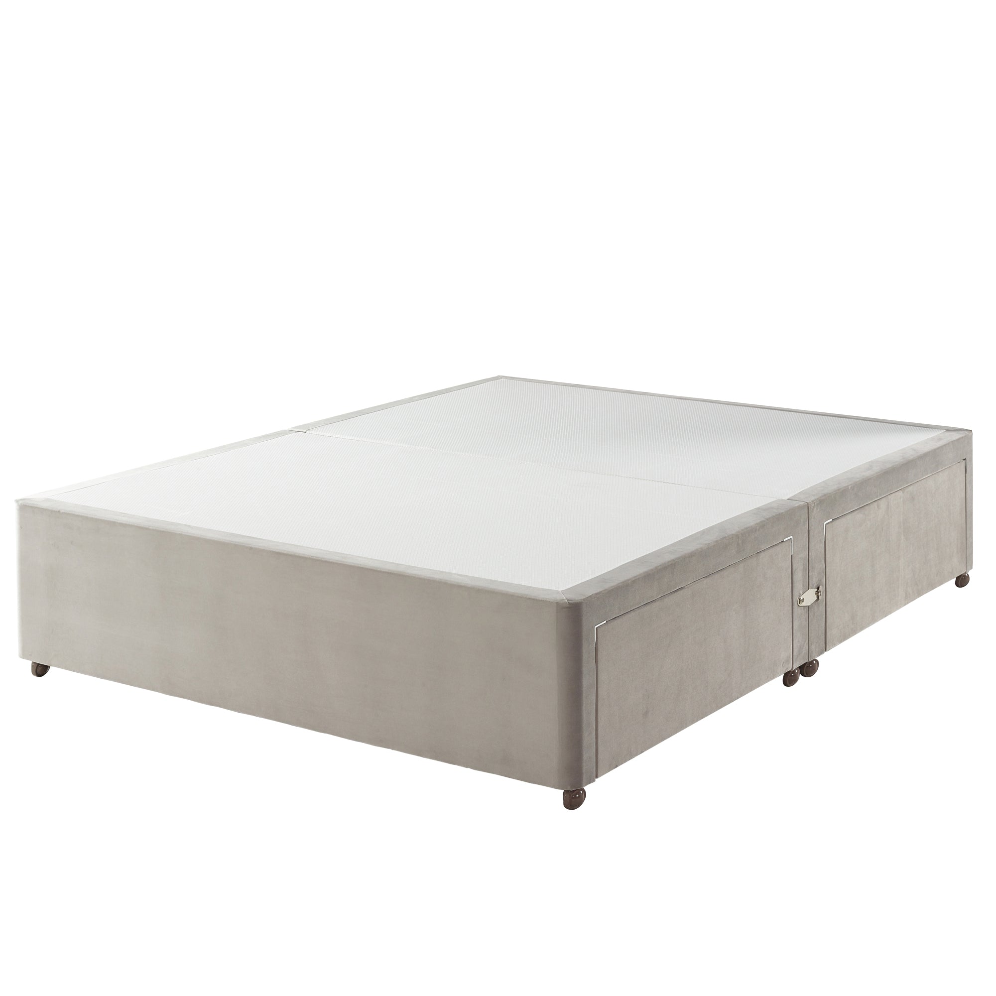 Jett 4 drawer queen shop bed base