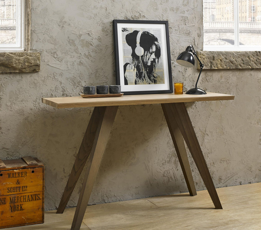 Camborne Console Table