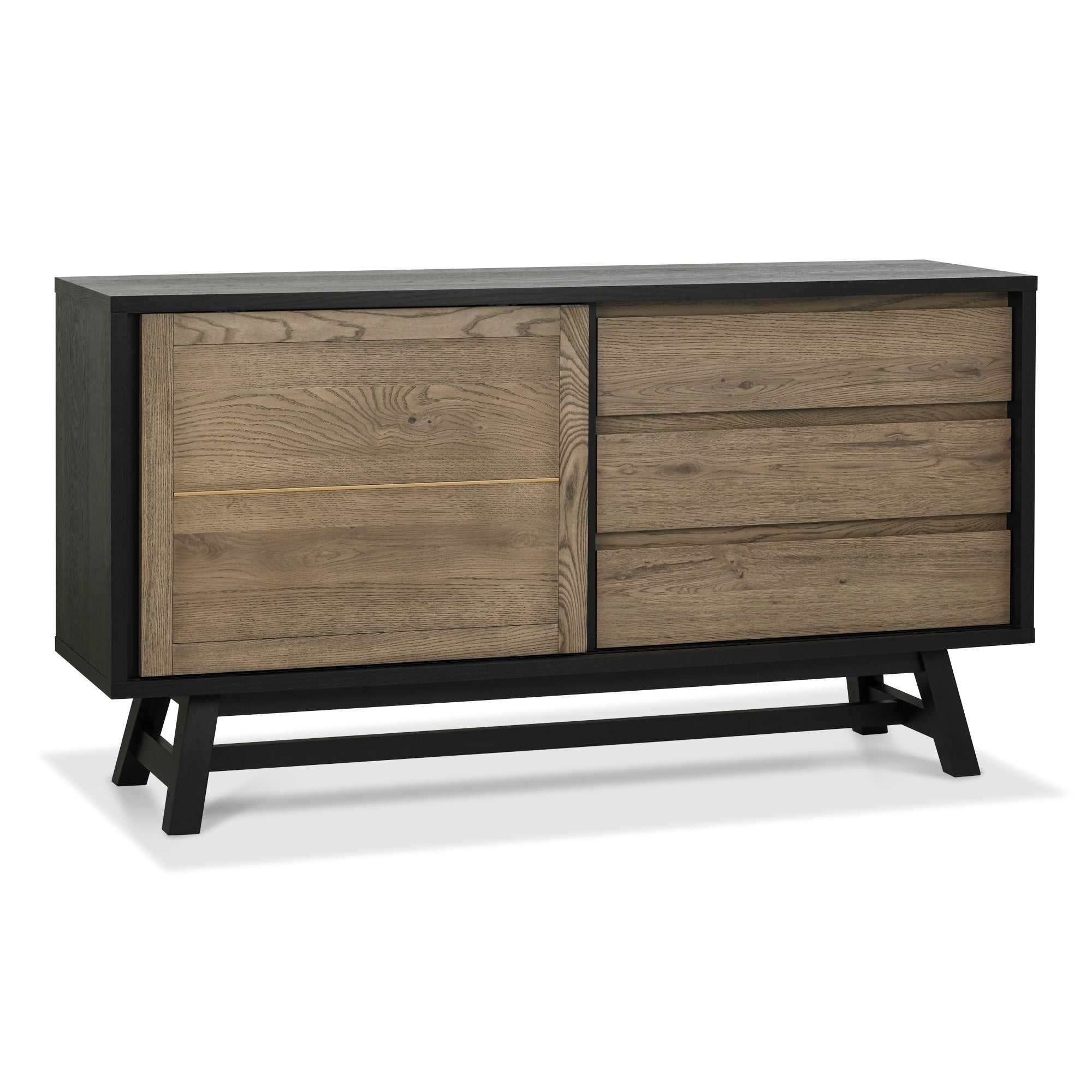Candice Wide Sideboard