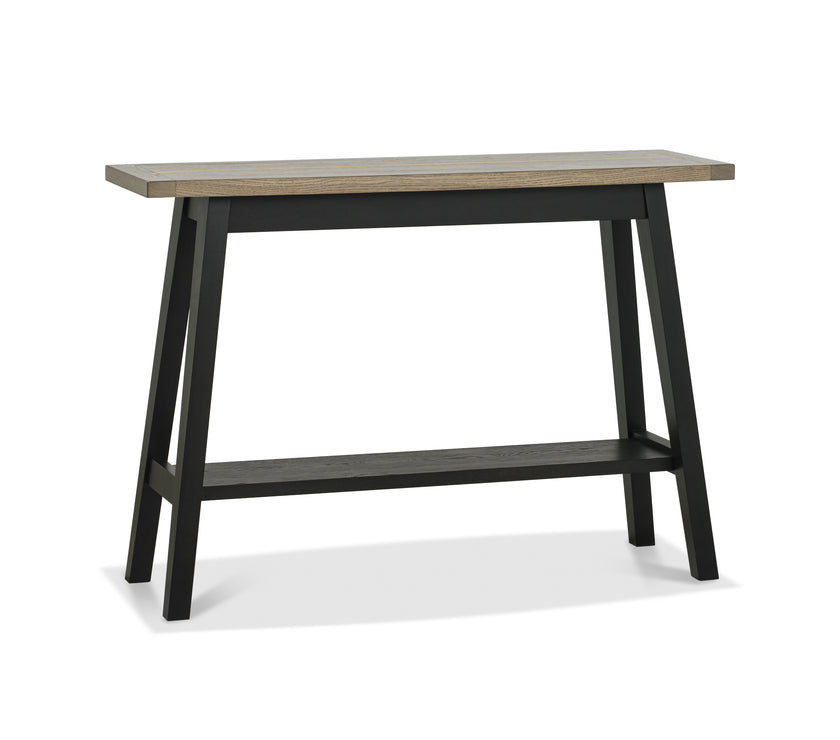 Candice Console Table with Shelf