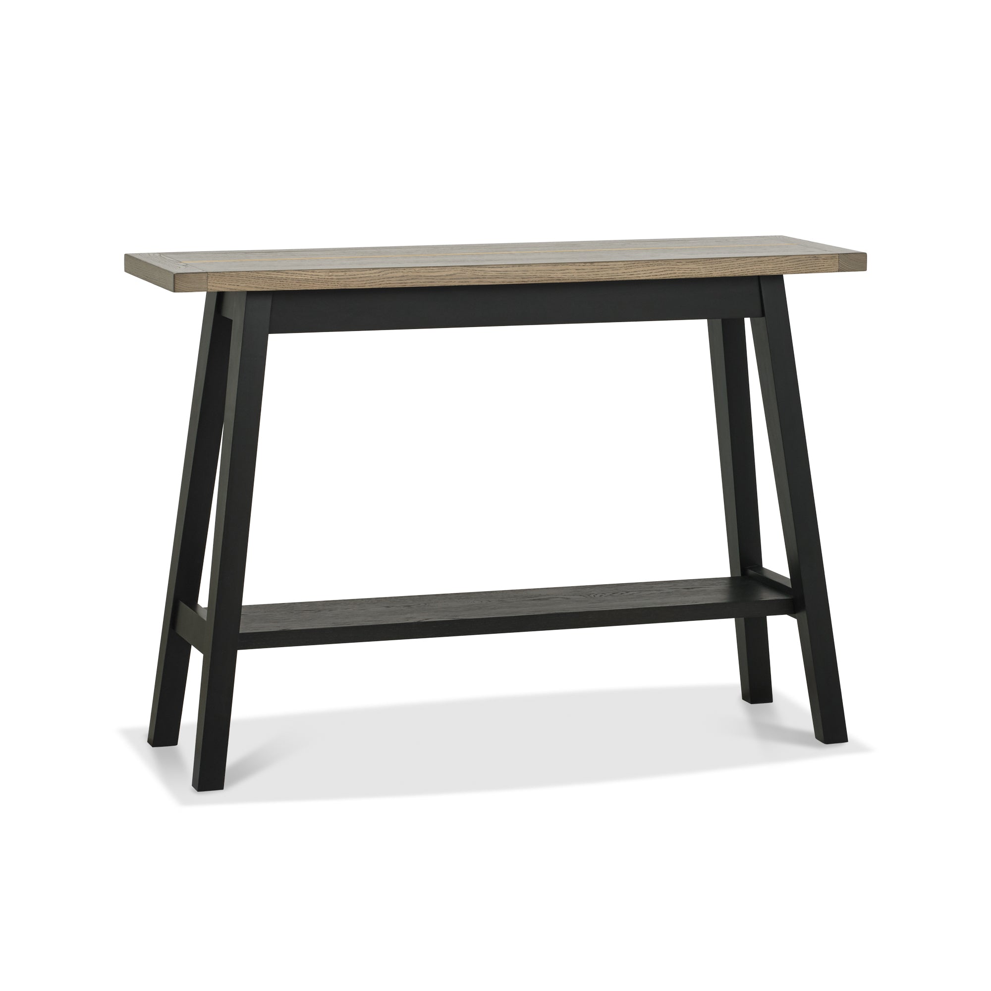 Candice Console Table with Shelf