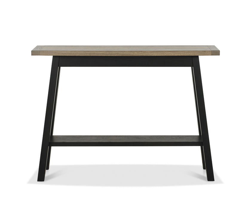 Candice Console Table with Shelf