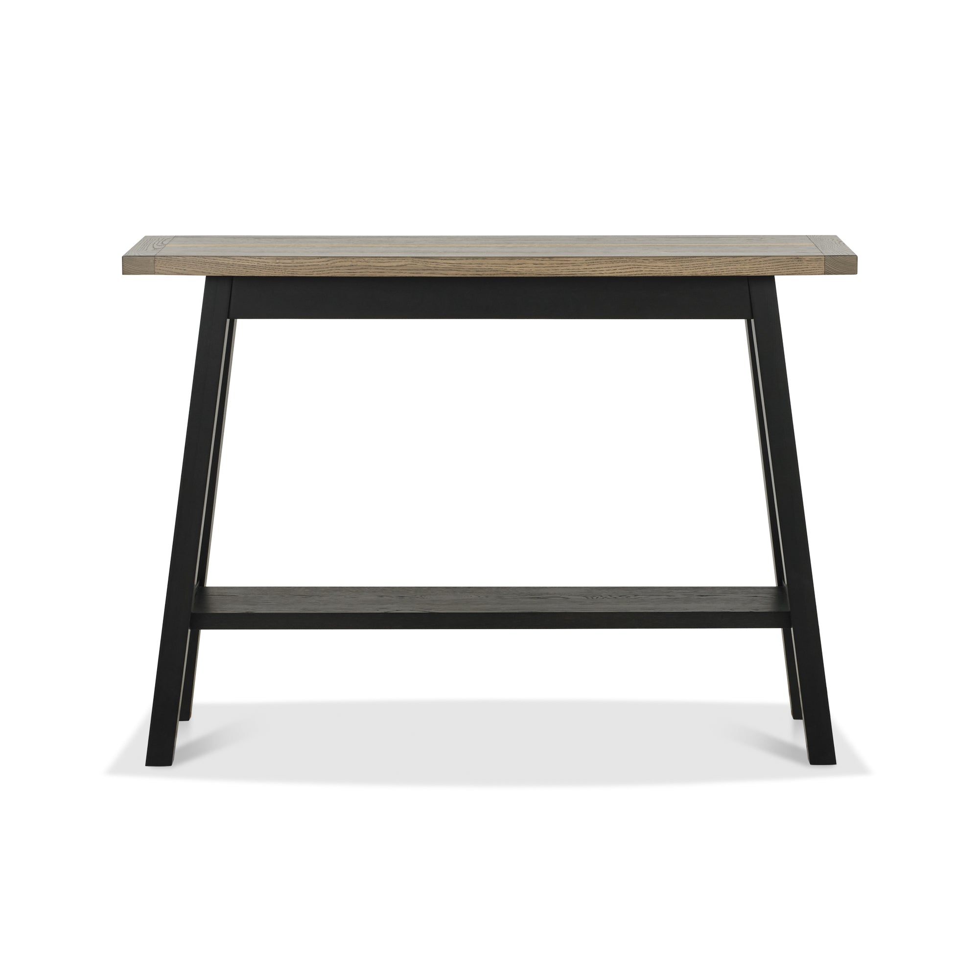 Candice Console Table with Shelf