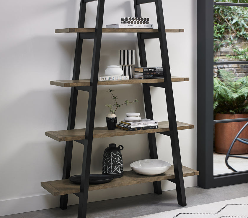 Candice Open Display Unit
