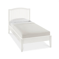 Angled image of the Ashbourne Bed Frame