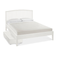 Ashbourne Bed Frame