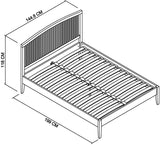 Ashbourne Bed Frame