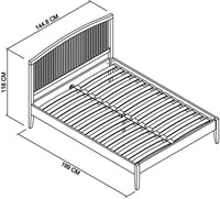 Ashbourne Bed Frame