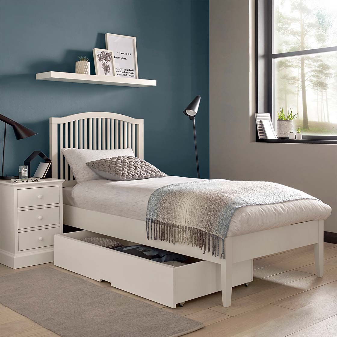 Ashbourne Bedstead