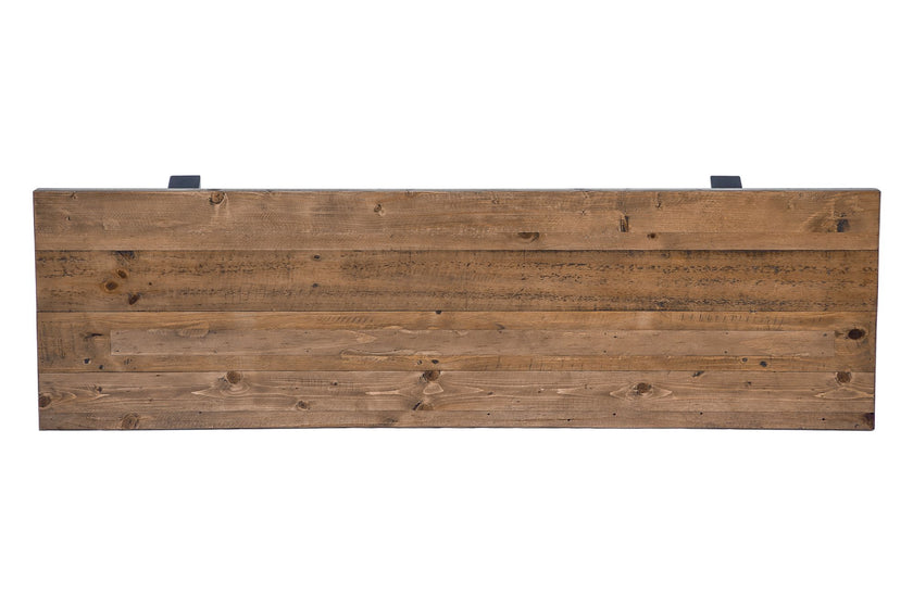 Top image of the New York Dining Bench.