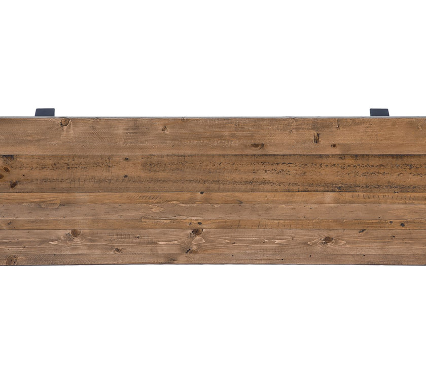 Top image of the New York Dining Bench.