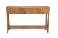 Oregon Console Table