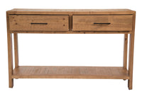 Oregon Console Table