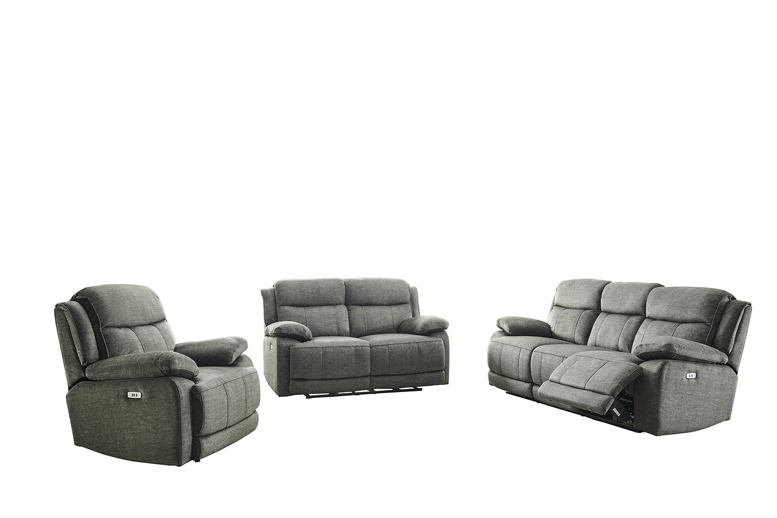 Power recliners on deals sale