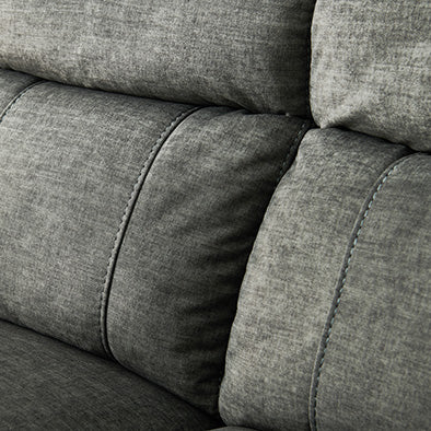 Up close view of the New Vermont Recliner Armchair