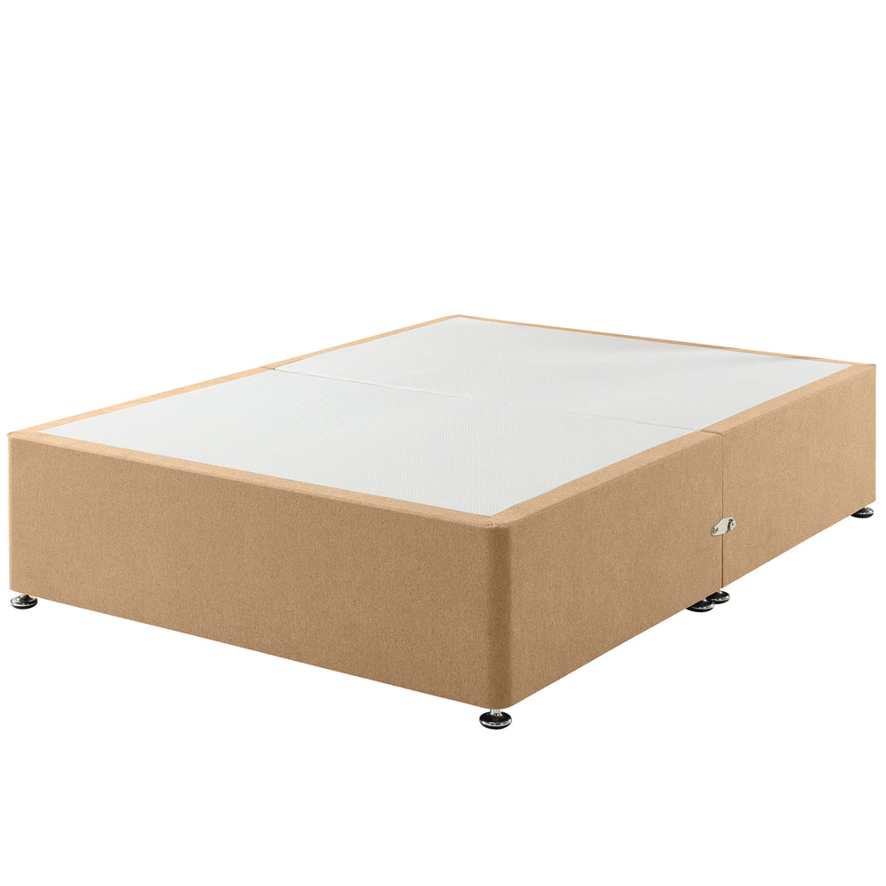 Transform Your Space with NCF Living: Stylish Furniture and Home Décor 5 Non Storage Divan Base