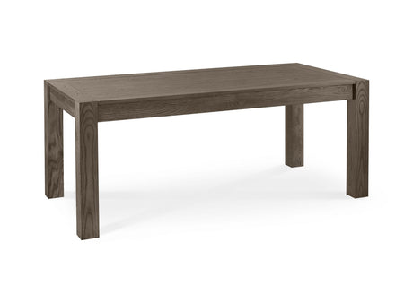 Turner Dark Oak Large End Extension Table